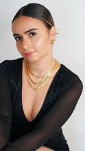 Load image into Gallery viewer, Hazel Necklace