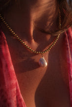 Load image into Gallery viewer, Gina Necklace