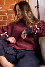 Load image into Gallery viewer, Ophelia Ring Tiger eye