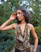 Load image into Gallery viewer, Riel Necklace