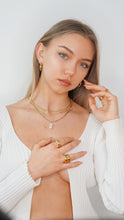 Load image into Gallery viewer, Allegro Necklace