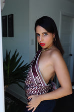 Load image into Gallery viewer, Ornella Hoops