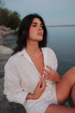 Load image into Gallery viewer, Dove Necklace