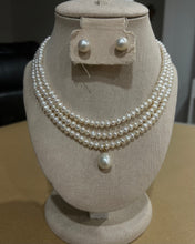 Load image into Gallery viewer, Celine Necklace