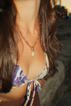 Load image into Gallery viewer, Rue Necklace