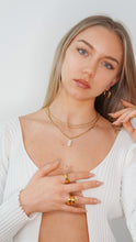 Load image into Gallery viewer, Allegro Necklace