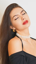 Load image into Gallery viewer, Alice Necklace
