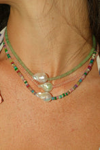 Load image into Gallery viewer, Paraiso Necklace