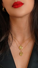 Load image into Gallery viewer, Amuleto Necklace