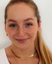 Load image into Gallery viewer, Grace Hoops
