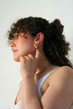 Load image into Gallery viewer, Carmen Hoops
