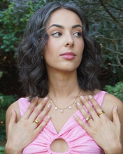 Load image into Gallery viewer, Sela Necklace
