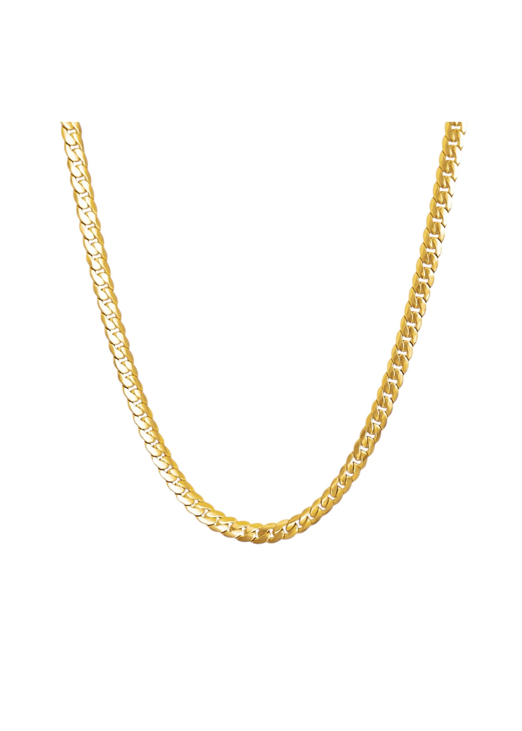 Frankie Chain
