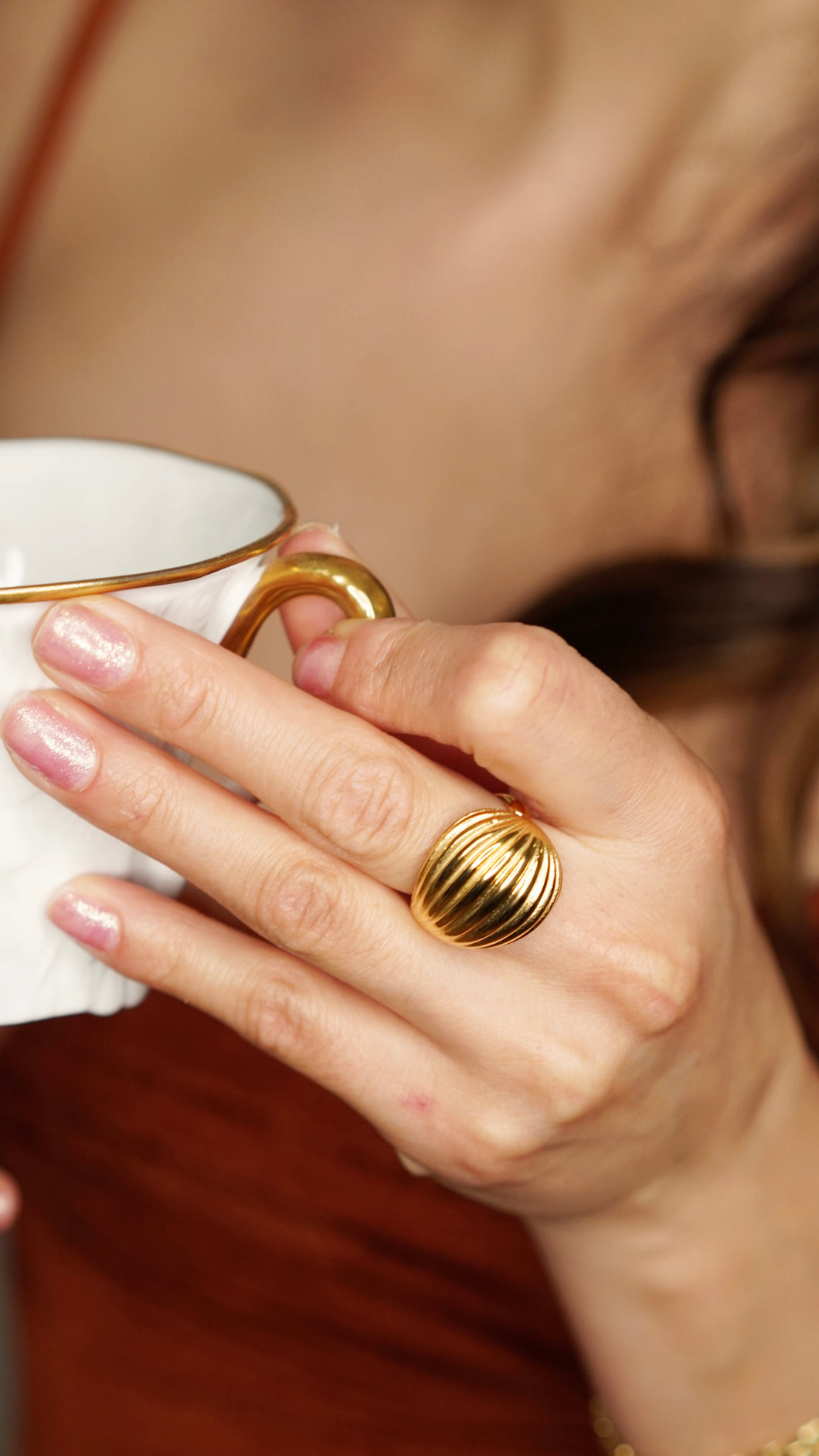 Milos Ring