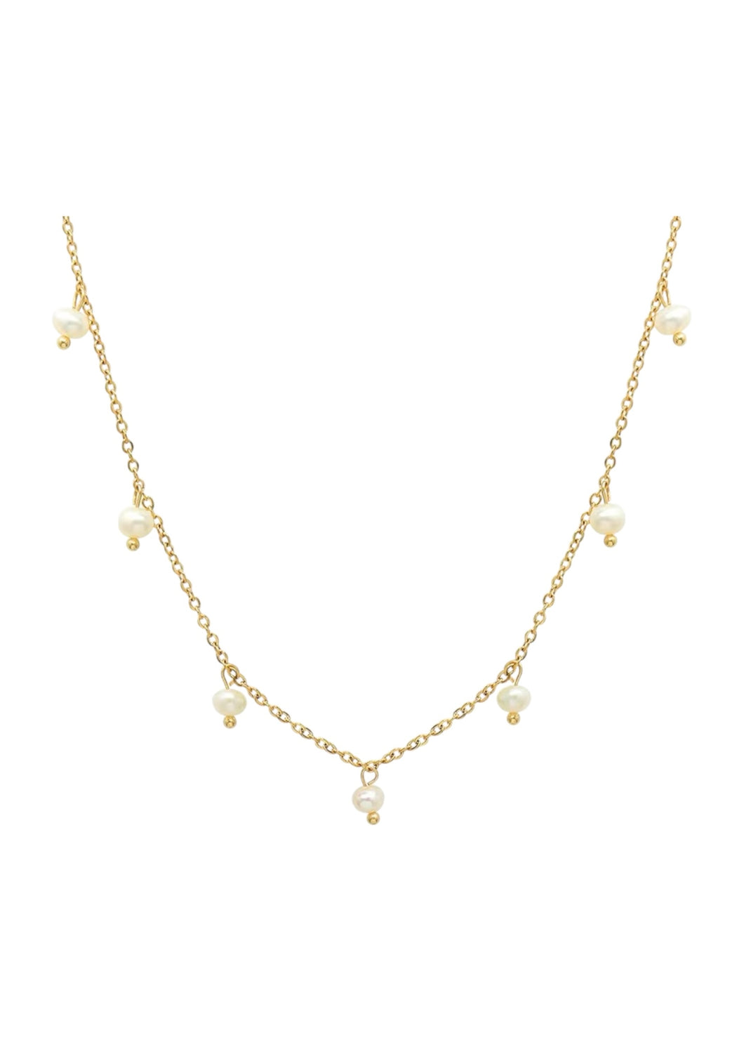 Mia Necklace