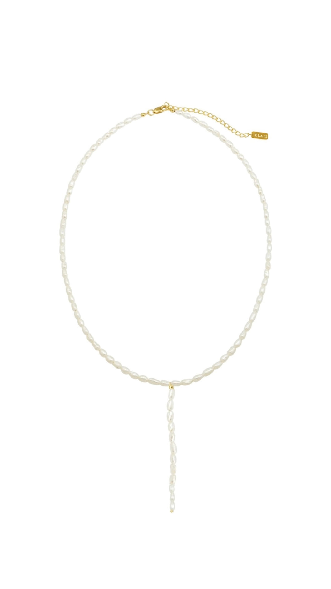 Chantilly Necklace