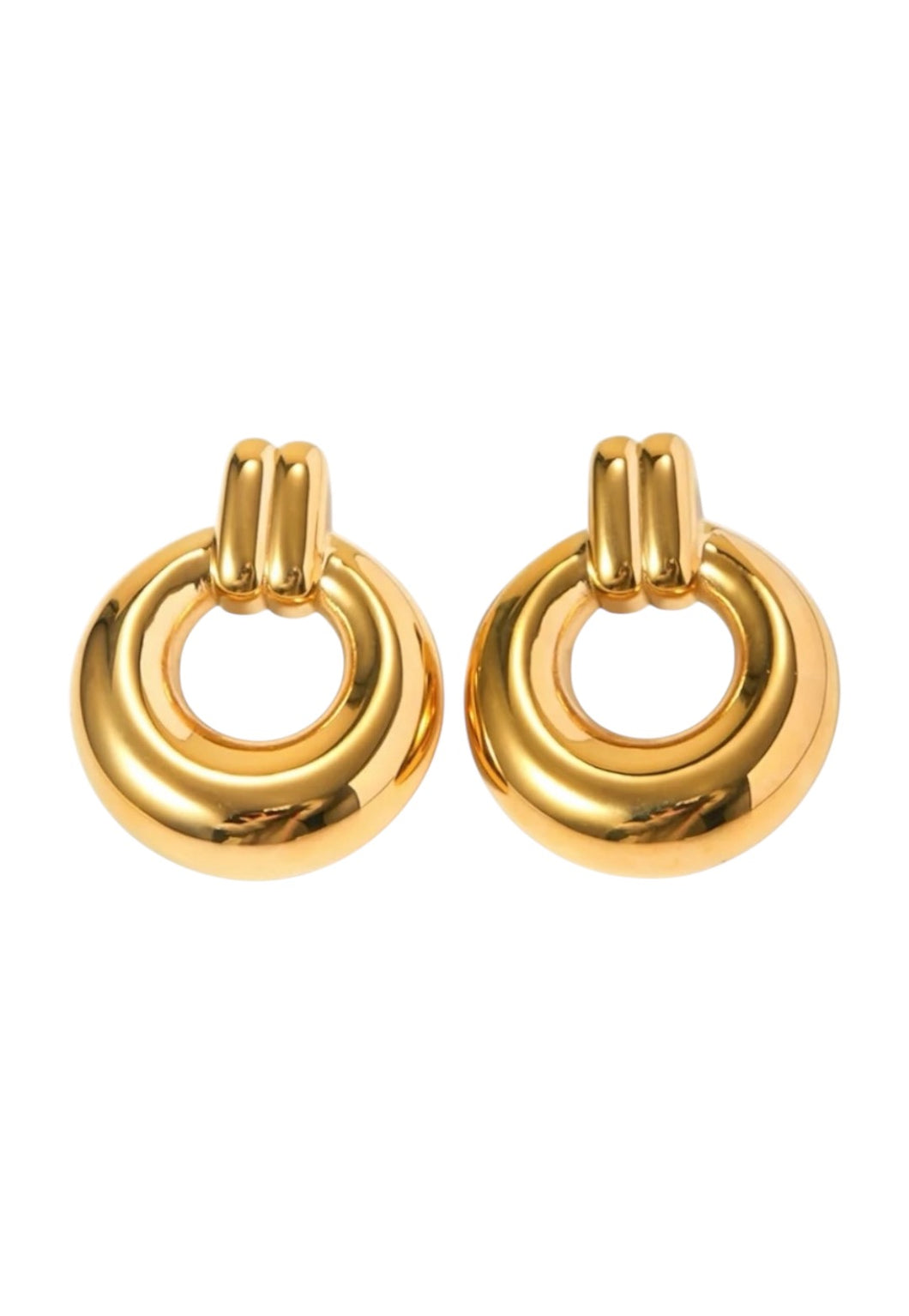 Leona Earrings