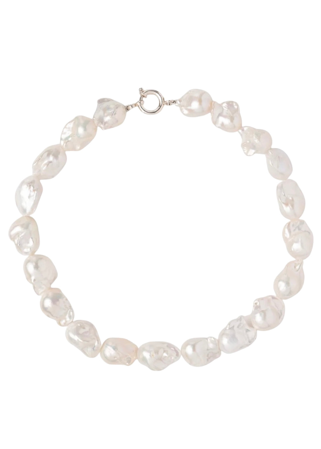 Isola Necklace