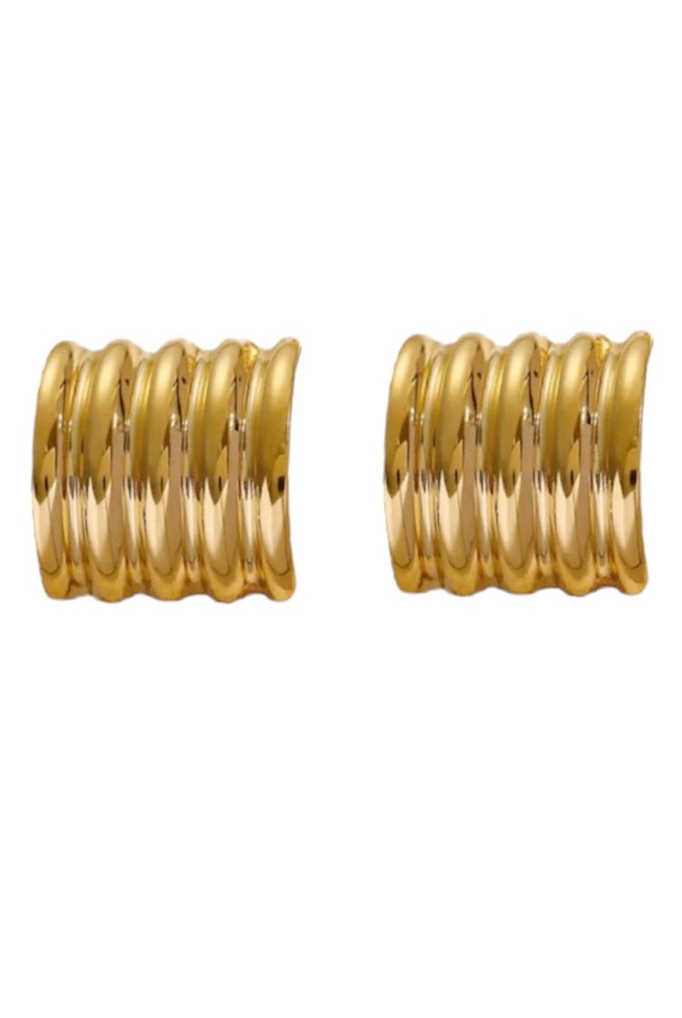 Frances Earrings