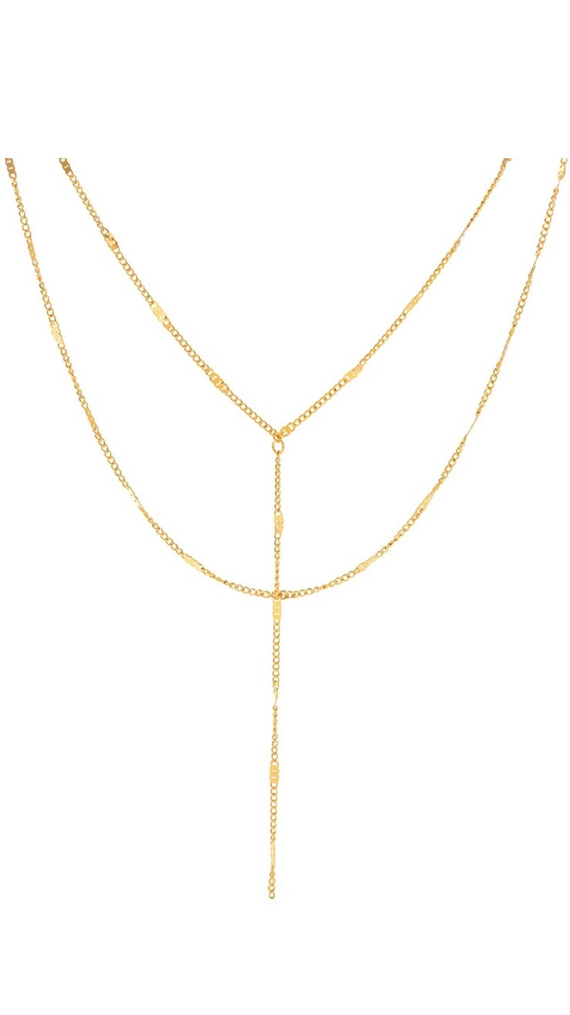 Chérie Lariat