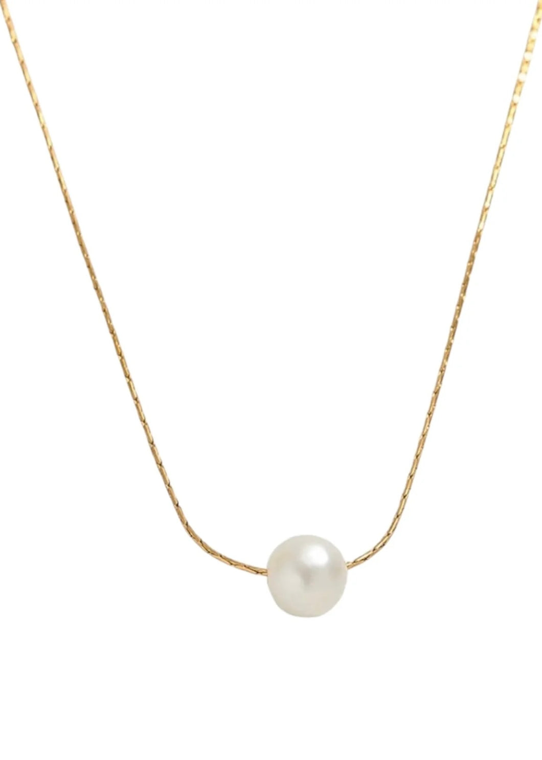 Tesoro Necklace