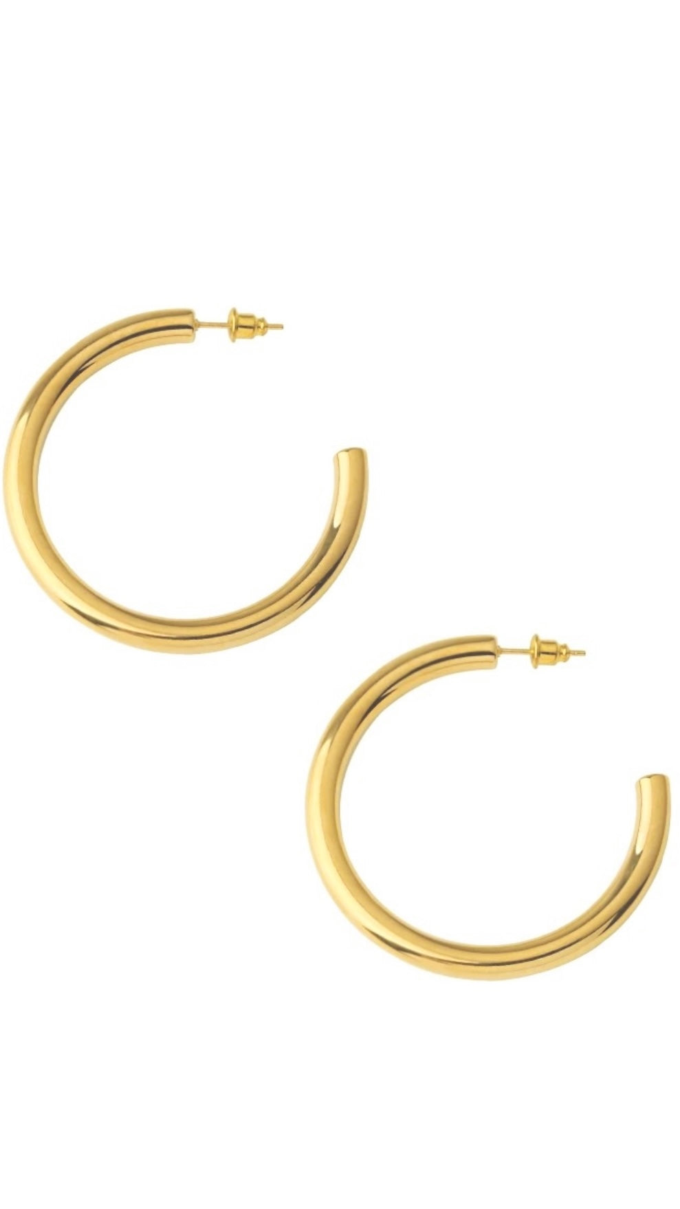 Bella Hoops