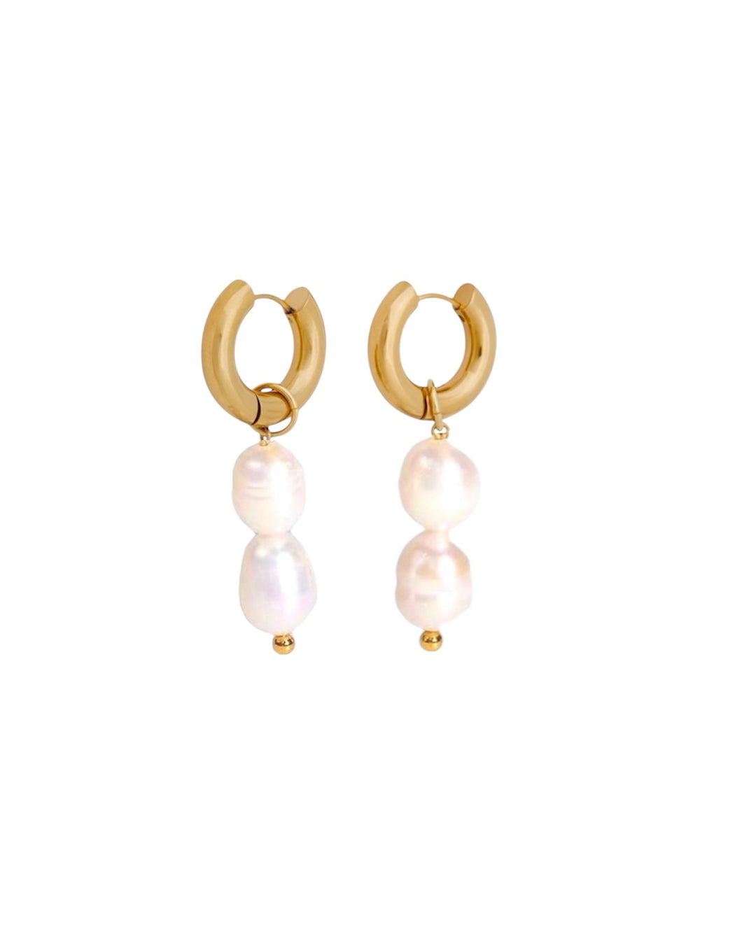 Talia Hoops