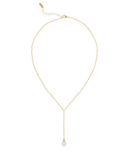 Load image into Gallery viewer, Riel Necklace
