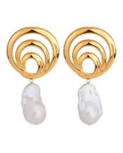 Load image into Gallery viewer, Aurelia Earrings
