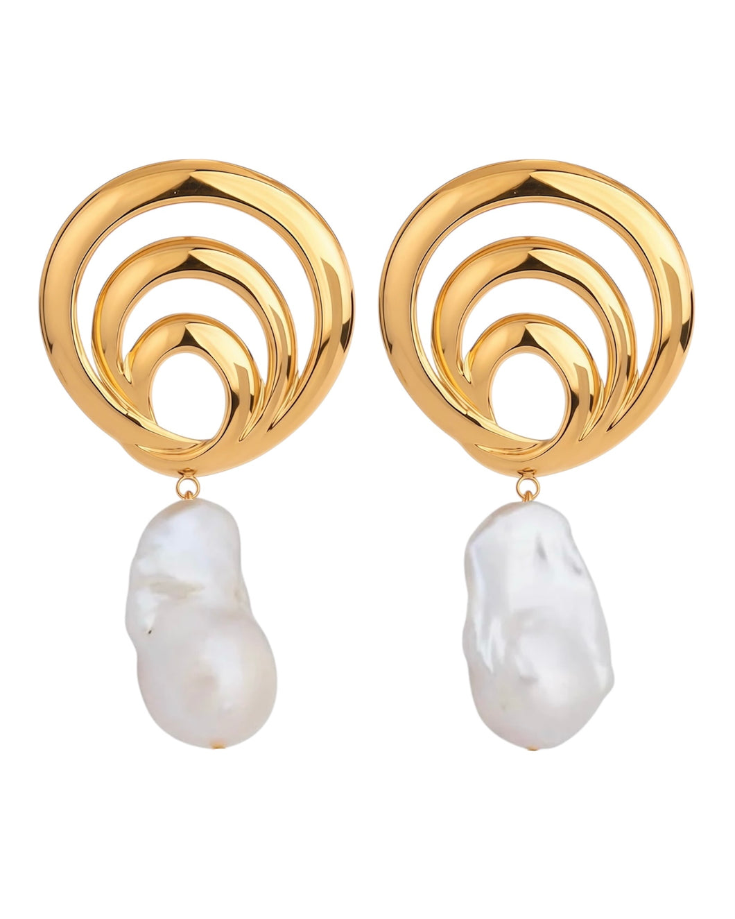 Aurelia Earrings