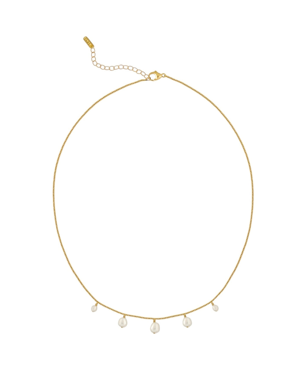 Sela Necklace