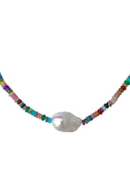 Load image into Gallery viewer, Paraiso Necklace
