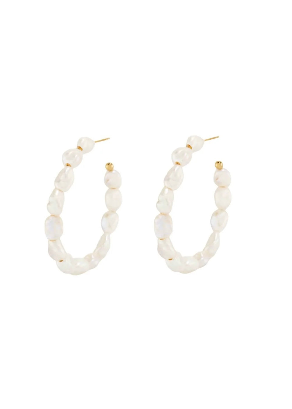 Serena Hoops