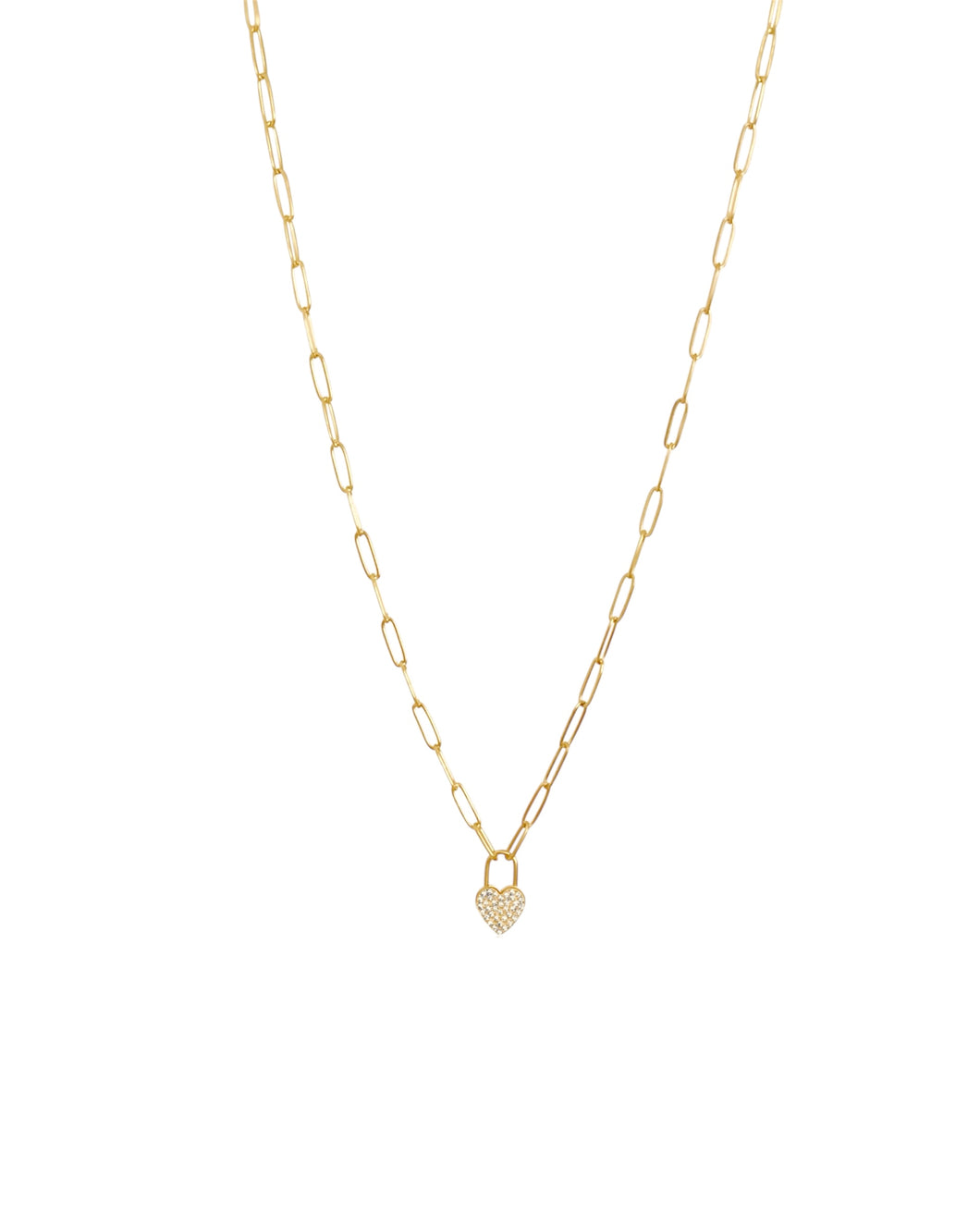 Venus Necklace