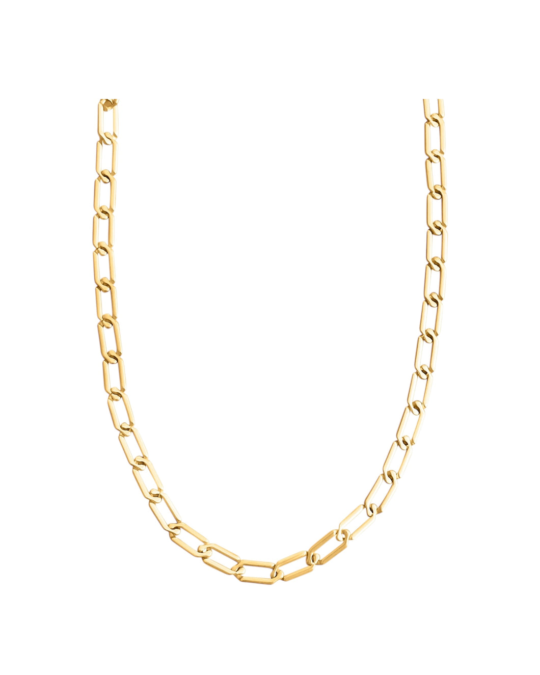 Hazel Necklace