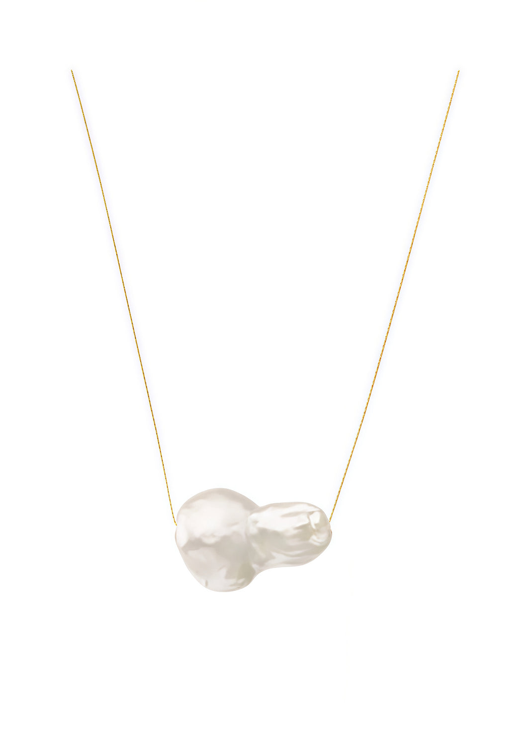 Rococó Necklace