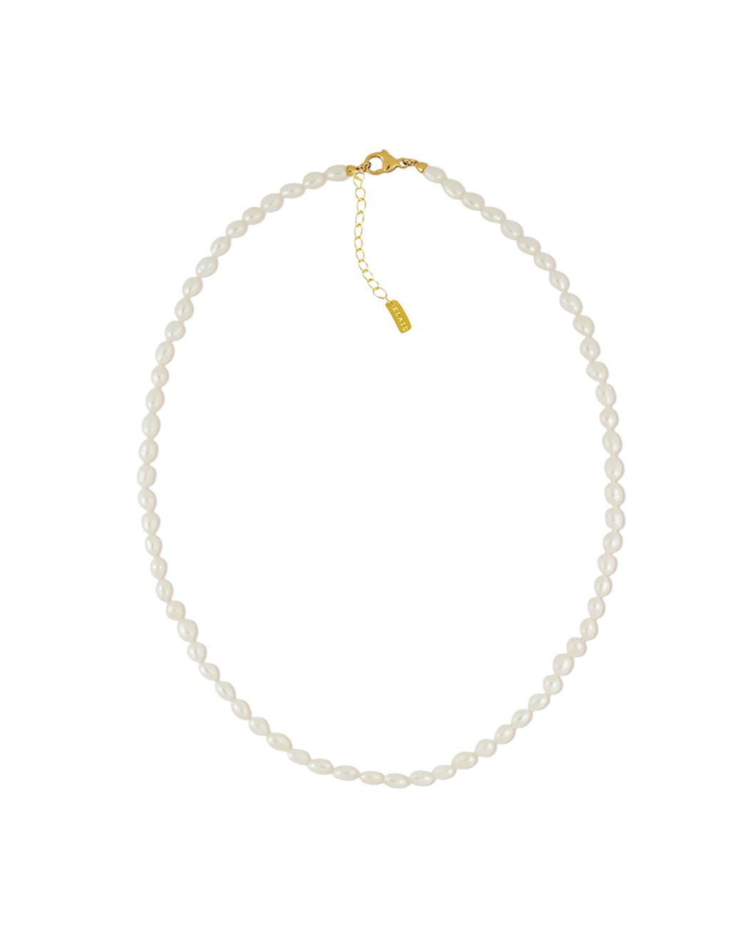 Margot Necklace