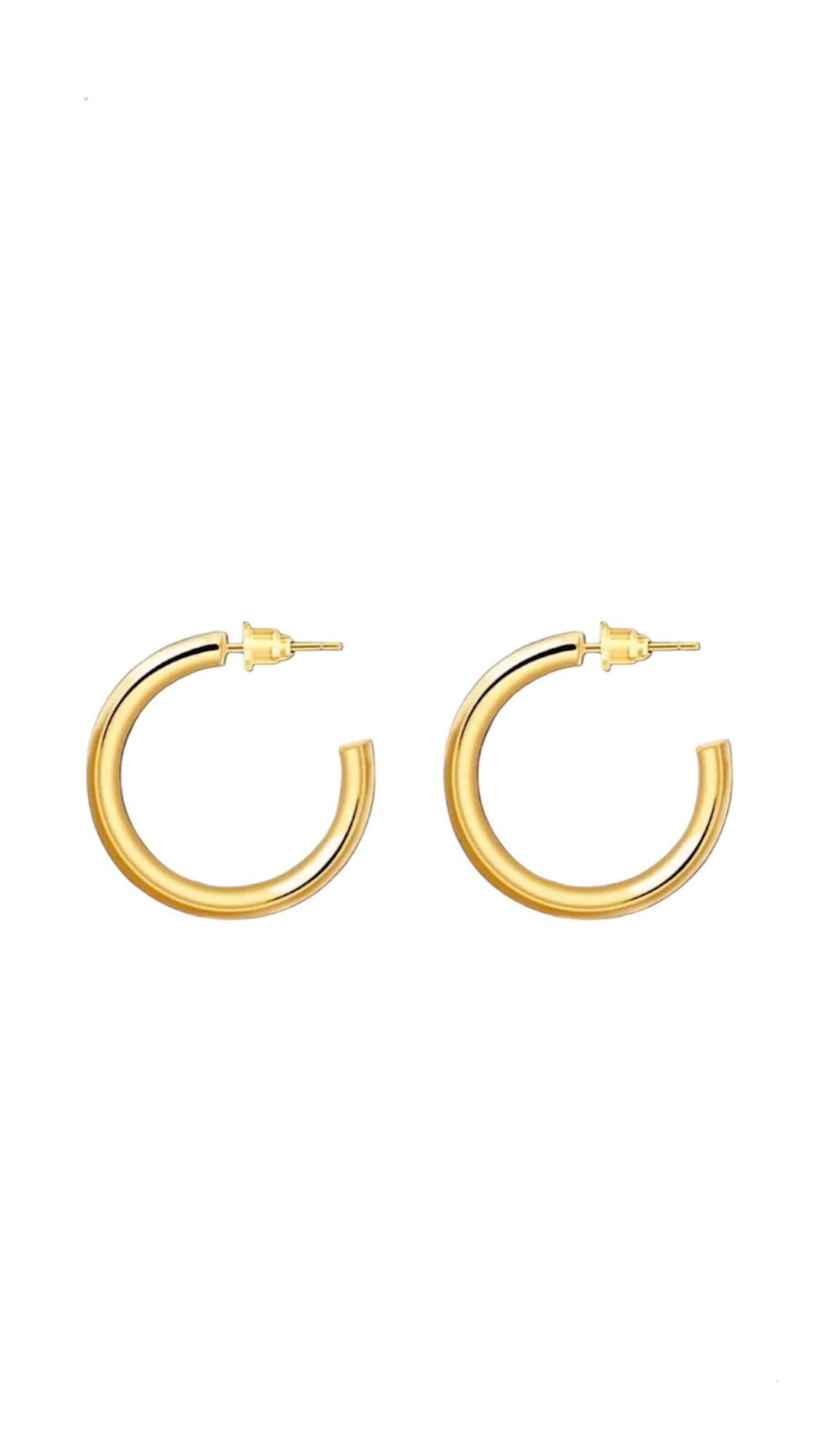 Sophia Hoops