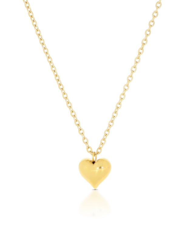 Lover Necklace