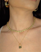 Load image into Gallery viewer, Matilda Necklace
