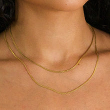 Load image into Gallery viewer, Seraphine Necklace
